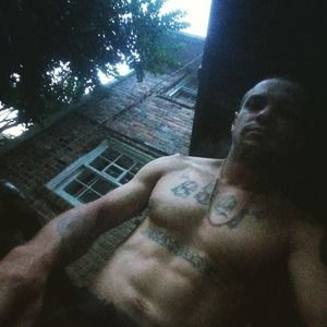 Meet your Posher, Jojo